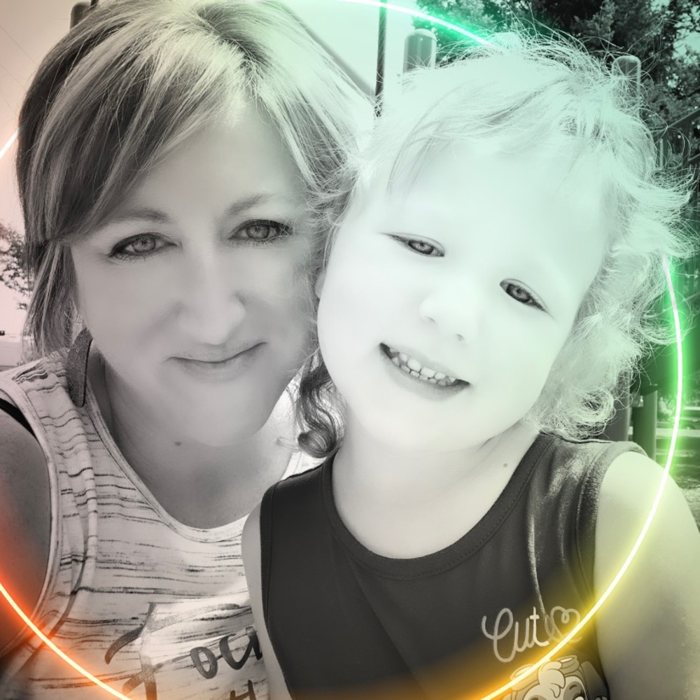 Meet your Posher, Stormy